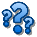 toolbar - help faq